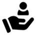 Icône services Optilog - Support