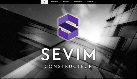 SEVIM INC CONSTRUCTEUR